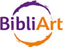 Bibliart Logo